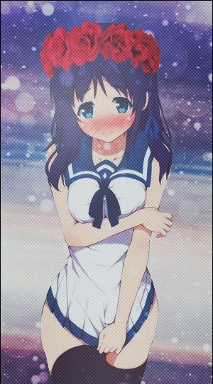 Настя Алексеевна, Россия, Москва