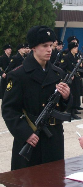 №9, Роман Сергеевич №9, Роман Сергеевич