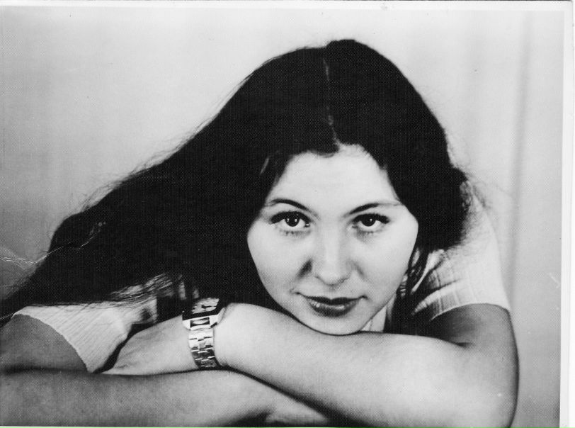 №9, Наталья Чумакова, 62 года, Антрацит №9, Наталья Чумакова, 62 года, Антрацит