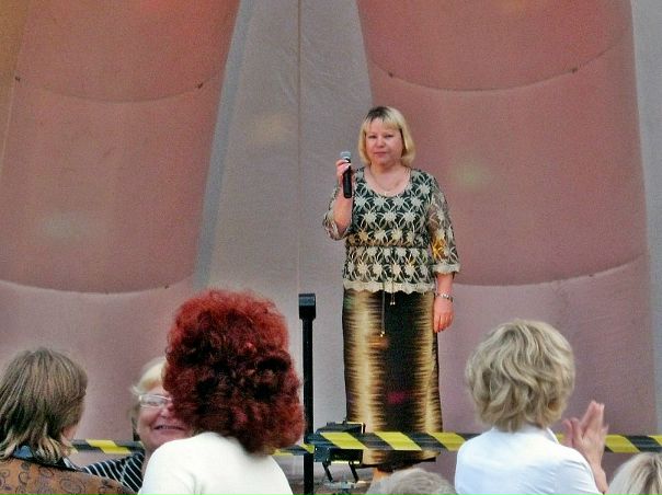 №18, Maria Branec №18, Maria Branec