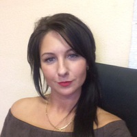 Екатерина Бородулина