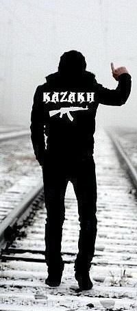 Айдархан Канатбай