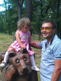 Алексей Кирсанов