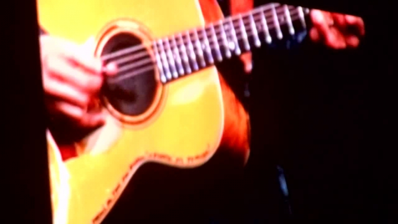 Tommy Emmanuel