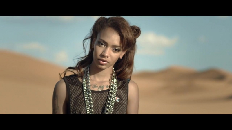 Yellow Claw Shotgun ft. Rochelle
