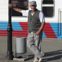 Юрий Дудин