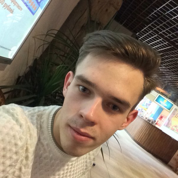 Дмитрий Царёв, Россия, Москва