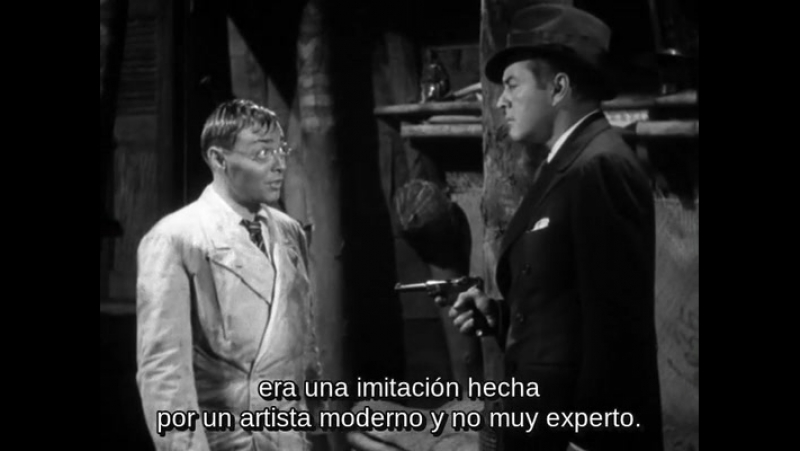 Mr. Moto Gracias Thank You, Mr. Moto 1937