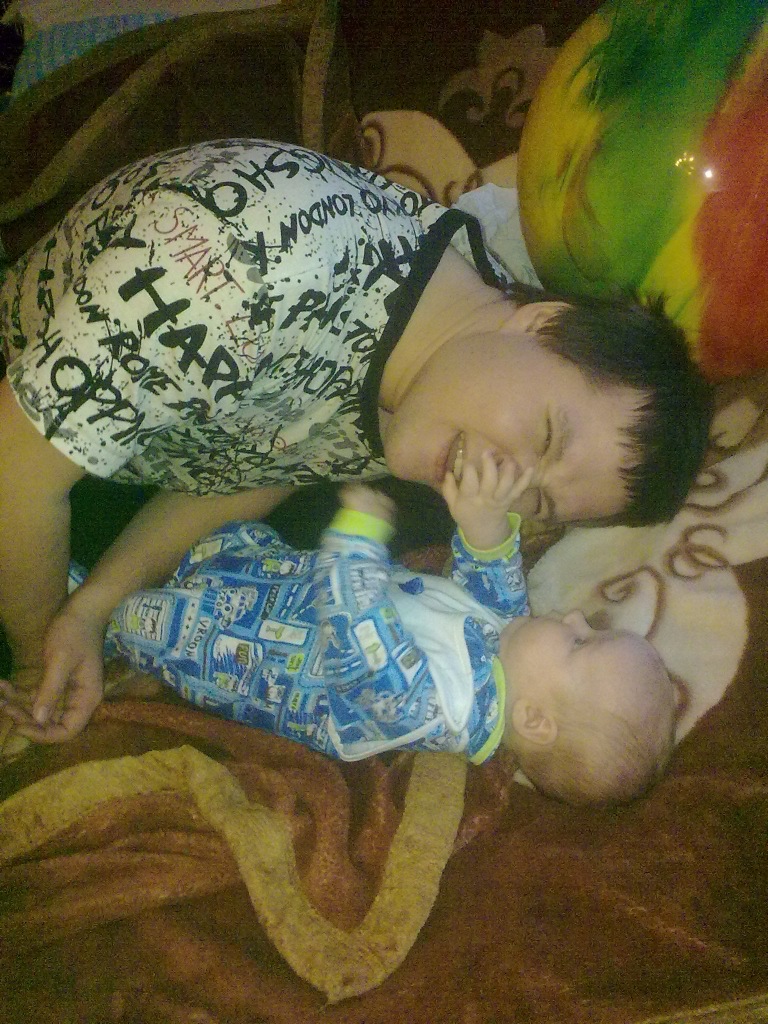 Фото профиля