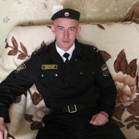 Александр Ерастов