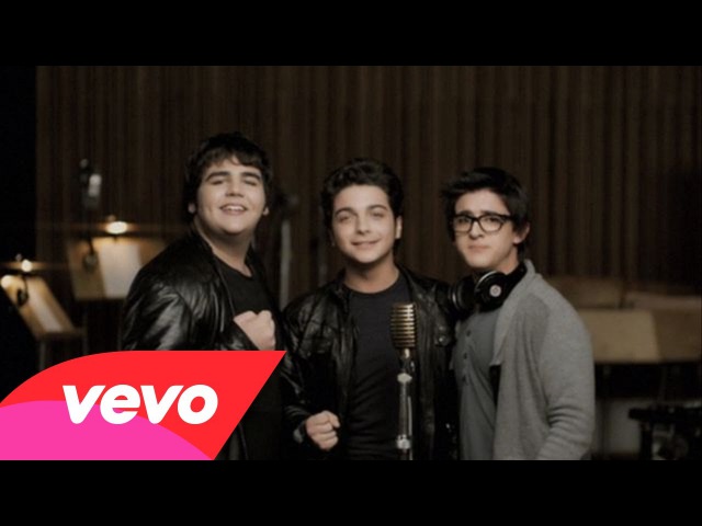 Il Volo - O Sole Mio (Videoclip)