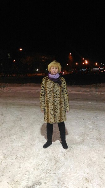 Елена Владимировна, Россия, Екатеринбург