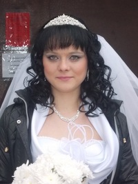 Алина Малинкина