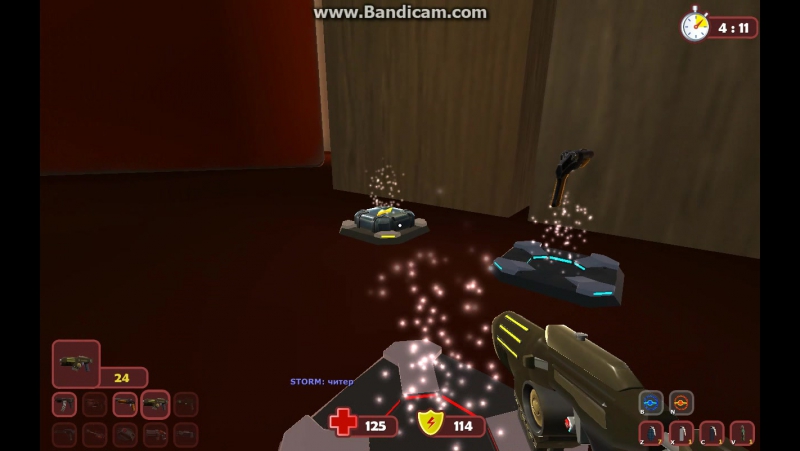 Просто безпалева накуй спалил из щкд +100 урона Юра Ягнешко