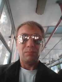 Евгений Якушев