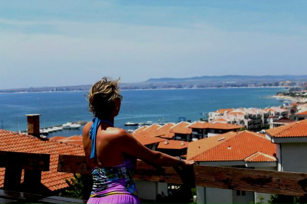 Елена Семерикова, Россия, Новокузнецк