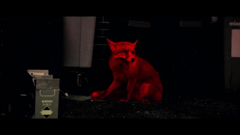 The Prodigy