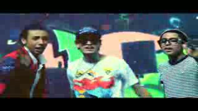 Stoone Crew Wa mssaté ( CLIP OFFICIEL) 2012