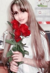 Юлия Киршова