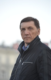 Владимир Астафьев-Колесников