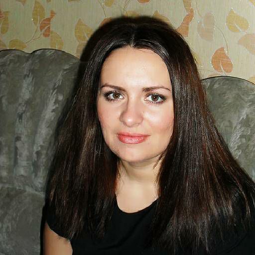 Лиля Брагина, Россия, Дудинка