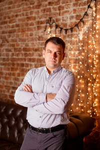 Александр Беляков