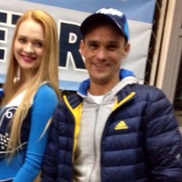 Александр Мищенко