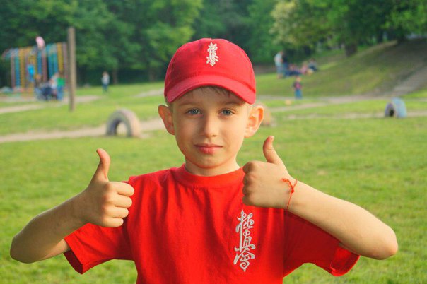 Ярослав Терещенко, Украина, Днепропетровск (Днепр)