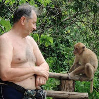 Валерий Кузнецов
