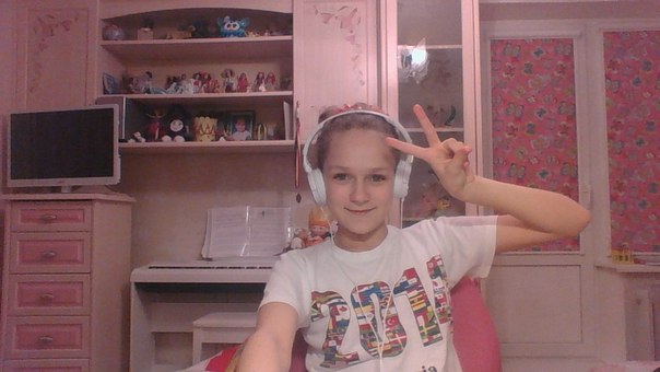 Мария Федорович, Россия, Москва