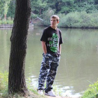 Алексей Шаповалов