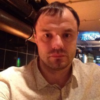 Константин Саликов
