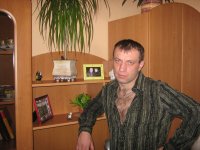Игорь Ефимов