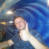 Олег Парфёнов
