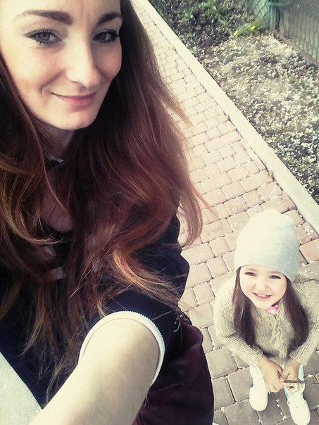 Оксана Дука