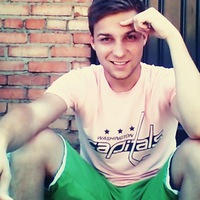 Александр Новиков