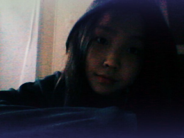 Ариана Дмитриева, Россия, Якутск