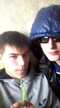 Алексей Шаповалов