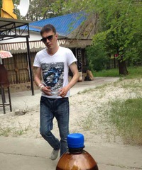 Андрей Чернов