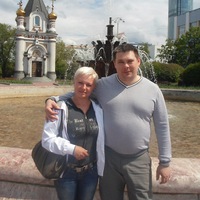 Евгений Волков