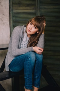 Анастасия Кузнецова