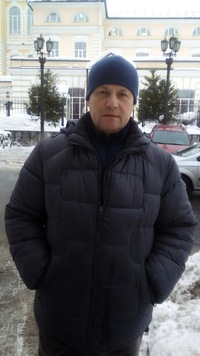 Александр Русинов