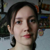 Елена Иванова (Слободенюк)