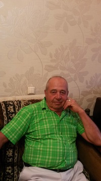 Владимир Кузнецов