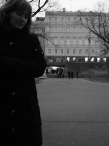 №85, Анастасия Фисенко №85, Анастасия Фисенко