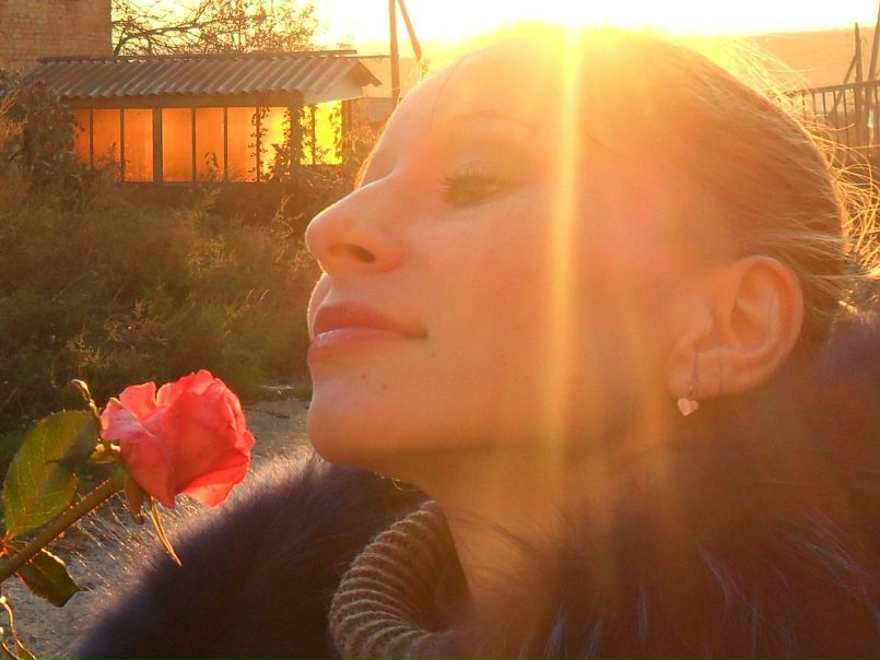 №21, Алёна Седова, 35 лет, Ананьев №21, Алёна Седова, 35 лет, Ананьев