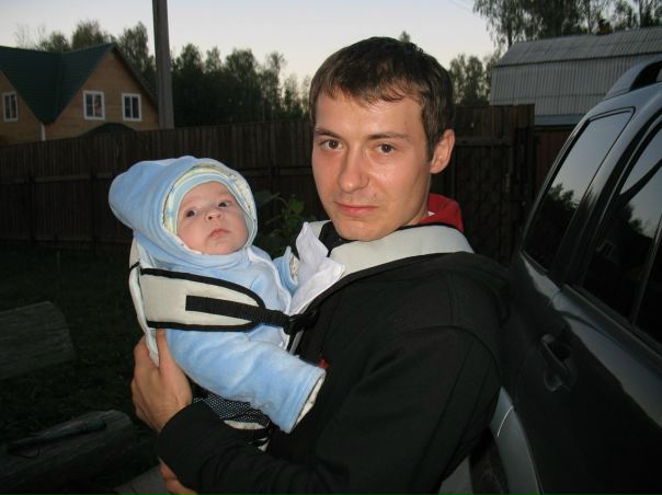 №4, Александр Базутин №4, Александр Базутин