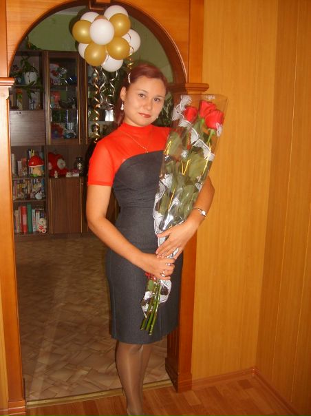 №39, Эльмира Гончаренко, 38 лет, Омск №39, Эльмира Гончаренко, 38 лет, Омск