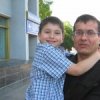 Аватар: Вова Молотовский