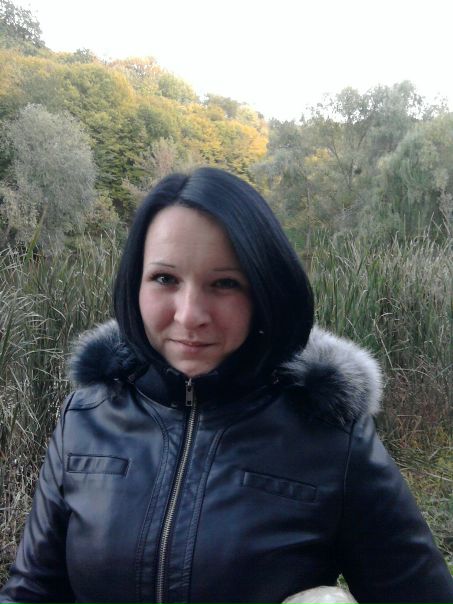 №37, Татьяна Черняховская (Балушок), 38 лет, Киев №37, Татьяна Черняховская (Балушок), 38 лет, Киев